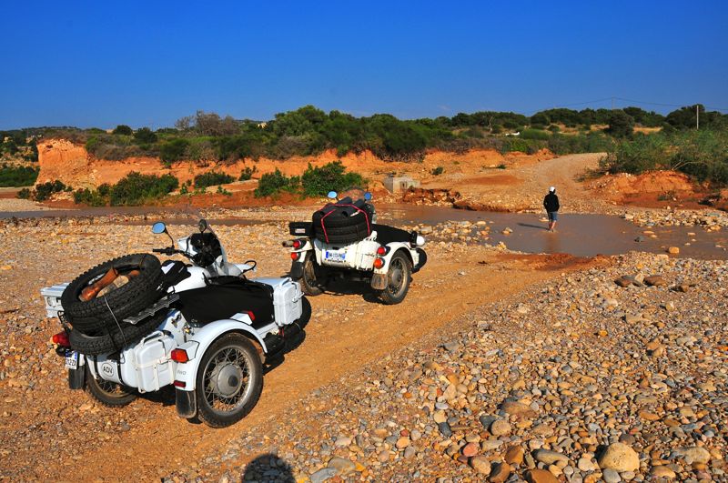 Morocco